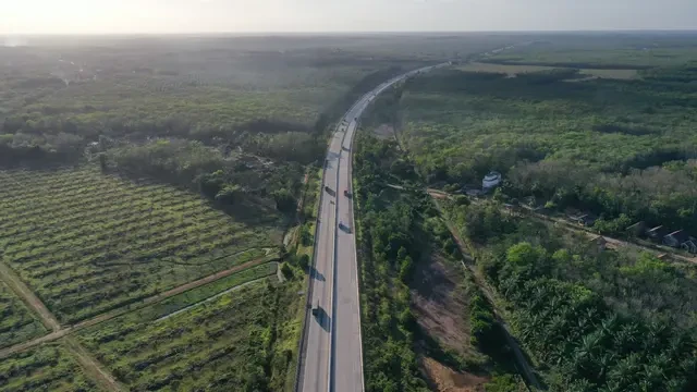 Dugaan Korupsi Jalan Tol Terpeka, Saksi Serahkan Rp400 Juta ke Kejati Lampung