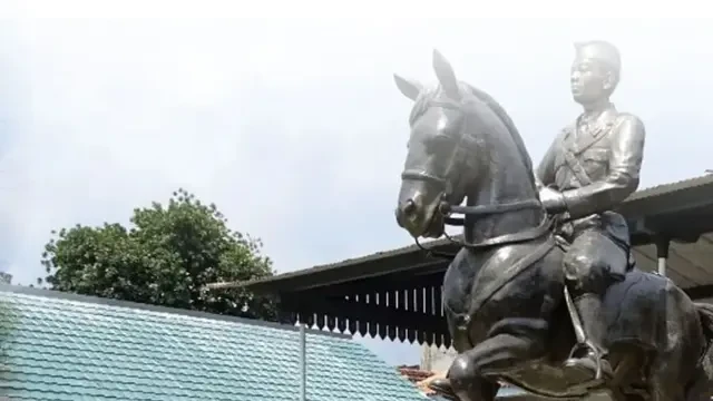 Museum Sasmitaloka Panglima Besar Jenderal Sudirman: Cagar Budaya Bekas Kediaman Pejabat K...