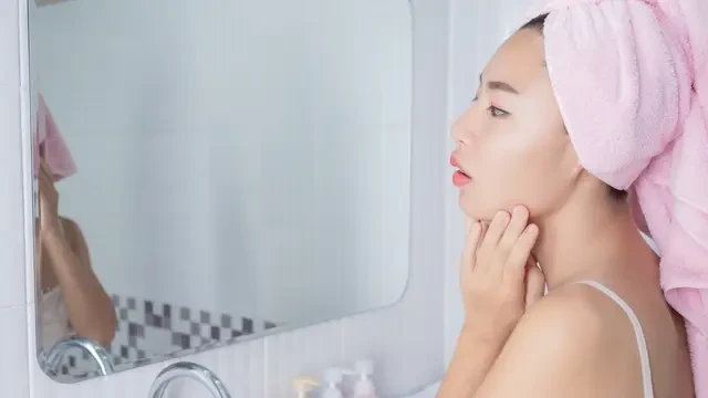 Merawat Kulit Tak Cuma Rutinitas tapi Cara Menyayangi Diri