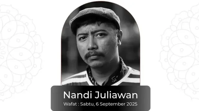 Pesan Terakhir Encuy Preman Pensiun Sebelum Ditemukan Tewas Tergantung