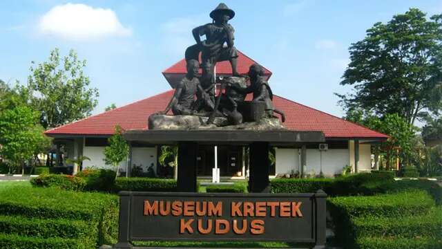 Daya Tarik Museum Kretek, Destinasi Wisata yang Jadi Lokasi Syuting Serial Gadis Kretek