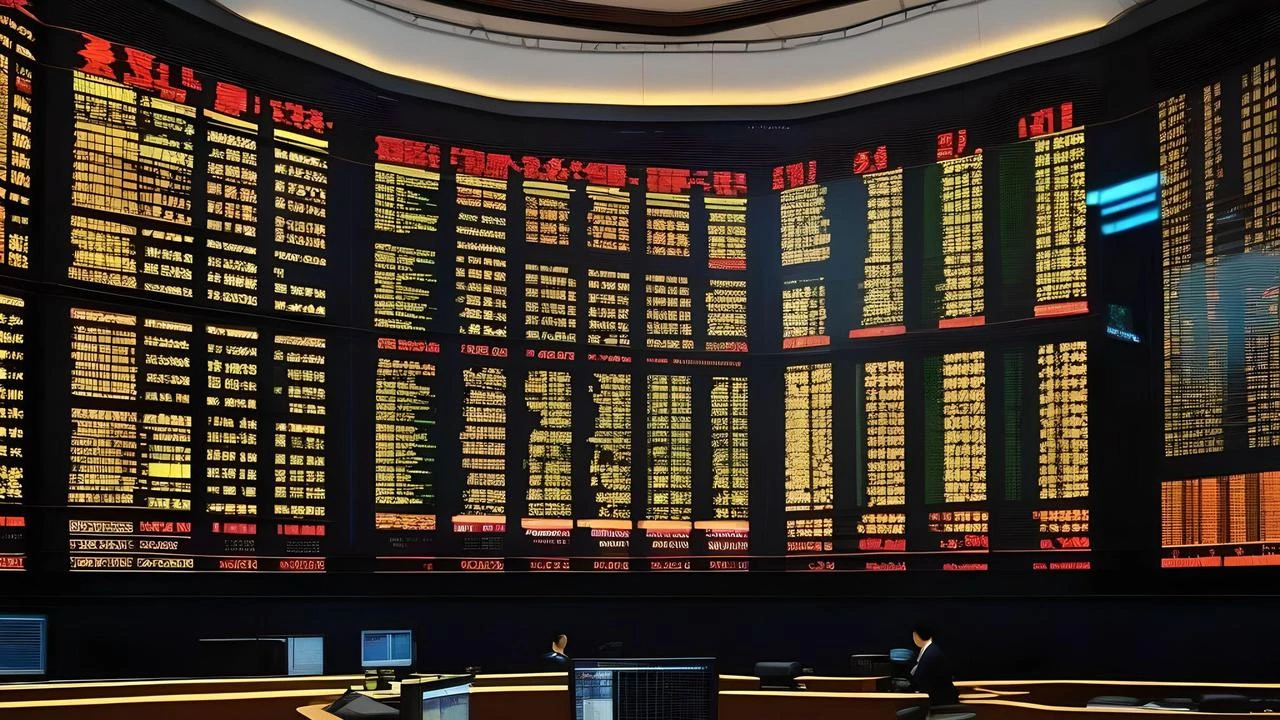 Bursa Saham Asia Pasifik Naik Usai Wall Street AS Menguat