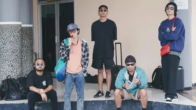 Mangu Viral saat Fourtwnty Hiatus, Ini 5 Lagu Lain yang Juga Punya Makna Mendalam