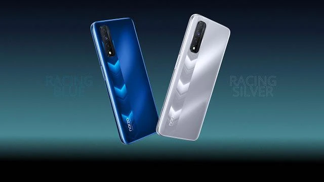 Realme Berkomitmen Hadirkan Smartphone 5G Terjangkau untuk Semua Orang