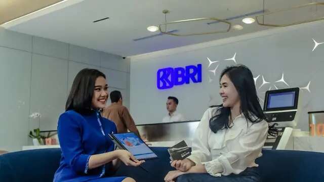 BRI Torehkan Kinerja Positif di 2023, Salah Satunya Sukses Setor Dividen Terbesar