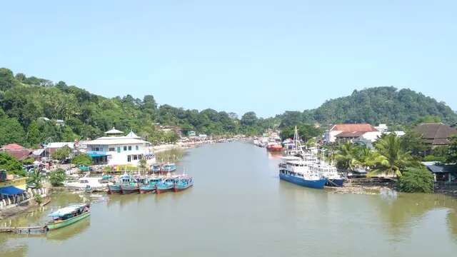 Wisata Sejarah di Padang, Menelusuri Jejak Masa Lalu di Ibu Kota Sumatera Barat