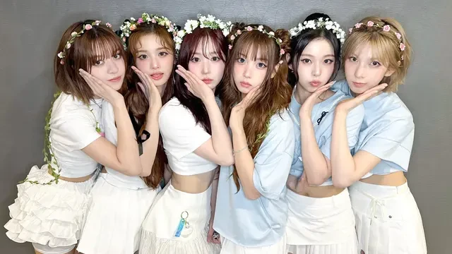 5 Aksesori Rambut ala Idol K-Pop yang Bikin Kamu Tampil Manis & Bergaya