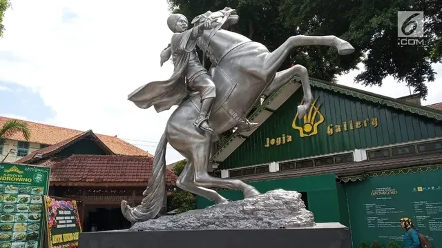 Nasi Nuk Santri, Jejak Kuliner Prajurit Mataram Melawan Penjajah