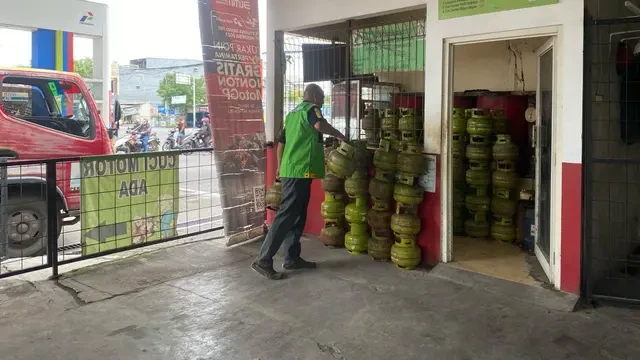 Elpiji 3 Kilogram Susah Didapatkan, Masyarakat Tuban Minta Kepastian