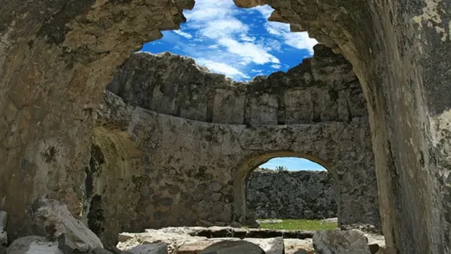 Benteng Indra Patra, Saksi Bisu Masuknya Pengaruh Hindu di Aceh