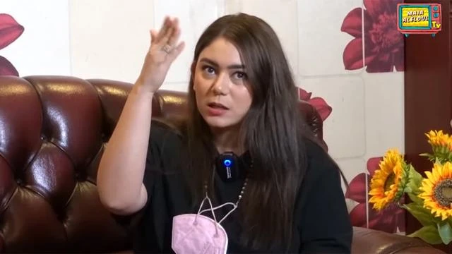 Thalita Latief Bawa Ibunda Jadi Saksi di Sidang Cerai