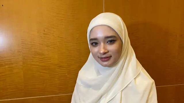 Inara Rusli Menangis Luapkan Kekecewaan Terhadap Virgoun yang Perkarakan Dugaan Akses Ileg...