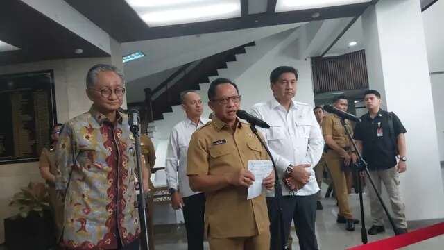 Demi Program 3 Juta Rumah, Pemerintah Hapus Pungutan Daerah Ini