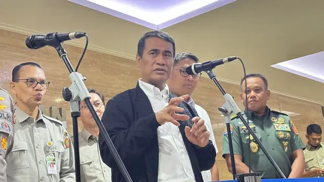 Mentan Optimistis Harga Beras Bakal Turun dalam 2-3 Pekan Lagi