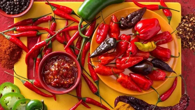 Mengenal Sambel Pedes Gokilz, Destinasi Kuliner Pencinta Pedas di Jakarta