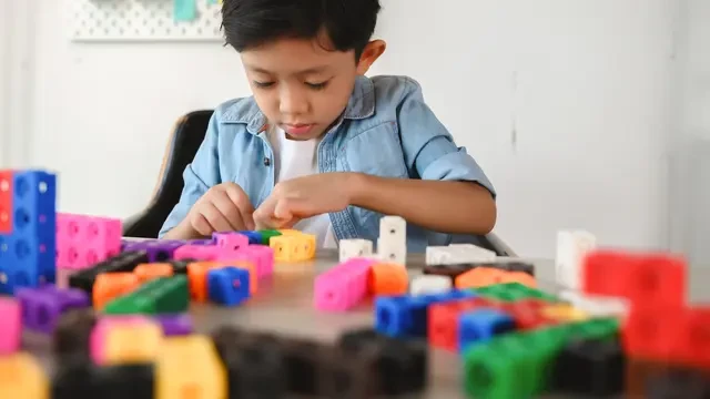 Mainan Edukasi Anak 7 Tahun: Murah, Seru, dan Bikin Pintar! Belanja di Shopee, Ada Diskon ...