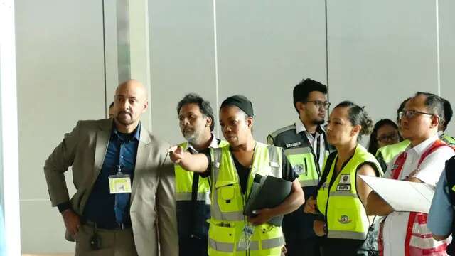 Bandara Soetta Diperiksa Badan Keamanan Transportasi AS, Ada Apa?