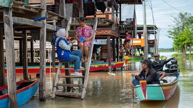 BRI Siap Salurkan BLTS Kesra, Perkuat Peran Dukung Pemerataan Kesejahteraan