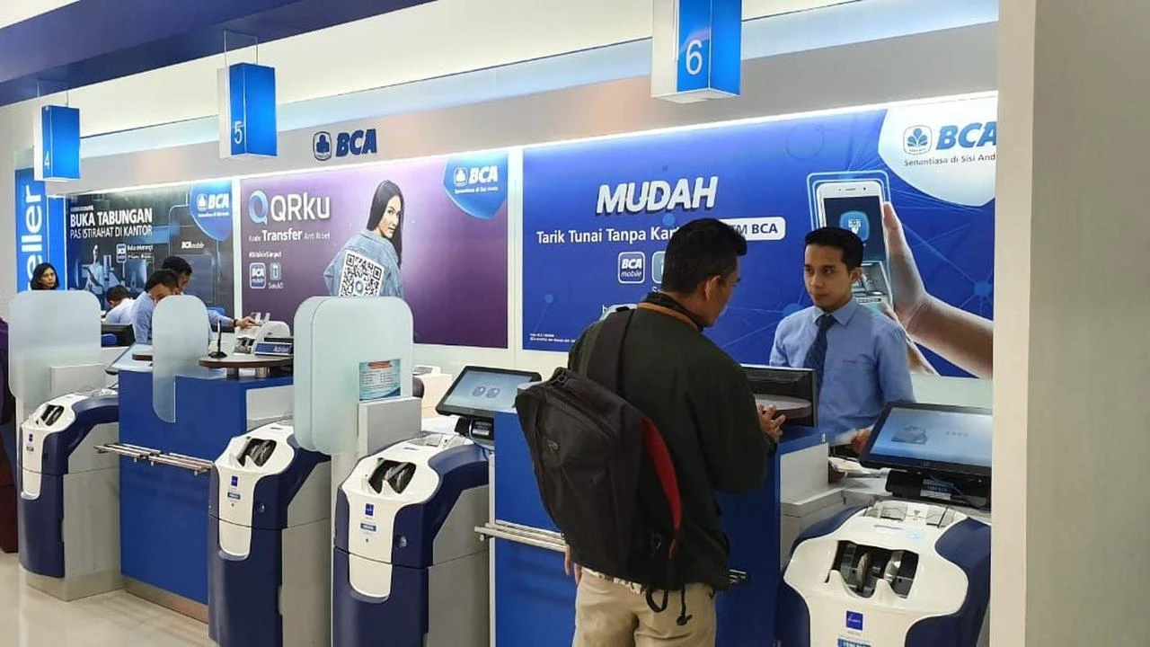 Jadwal Operasional BCA, BNI dan Bank Capital pada Libur Idul Adha 2026