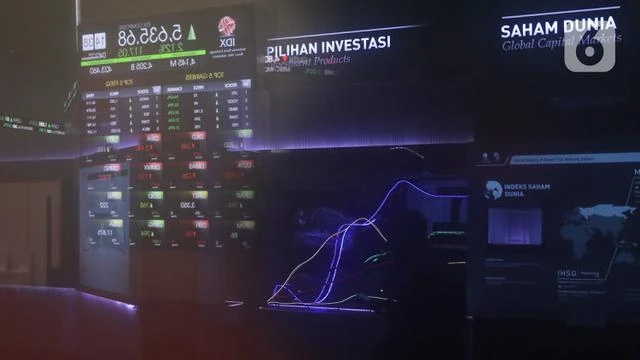 IHSG Menguat, Analis Ingatkan Investor Tetap Kendalikan Risiko