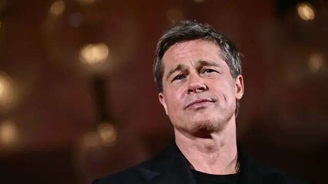 Dugaan Brad Pitt Lakukan Facelift Kembali Muncul Usai Terlihat Lebih Muda di Venice Film F...