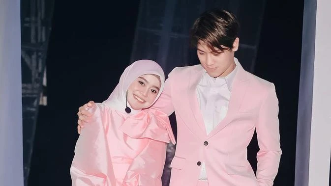 Ayu Ting Ting Sempat Khawatir Lesti Kejora Hanya Dimanfaatkan oleh Rizky Billar
