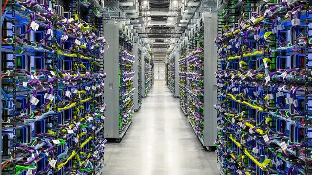 Google Cloud Ekspansi Jakarta Cloud Region, Dorong Ekonomi Digital di Indonesia