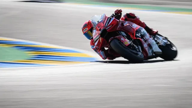 Jadwal MotoGP Inggris 2025, Simak Klasemen Sebelum Persaingan Panas di Silverstone!