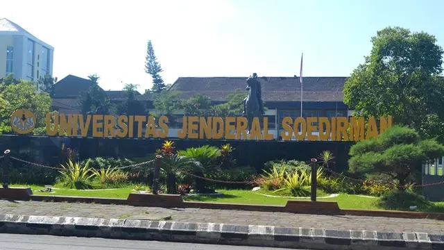 Heboh Unsoed Tercoreng Kasus Kekerasan Seksual, Diduga Libatkan Guru Besar