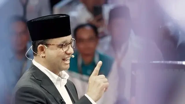 Nasib IKN Nusantara Jika Anies Baswedan Jadi Presiden, Mangkrak atau Lanjut?