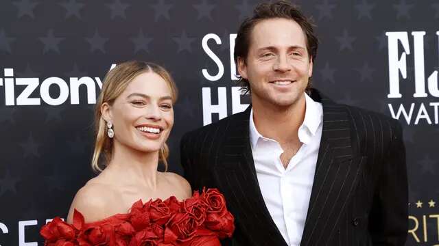 Sosok Tom Ackerlery, Suami Margot Robbie, Usia dan Pekerjaannya