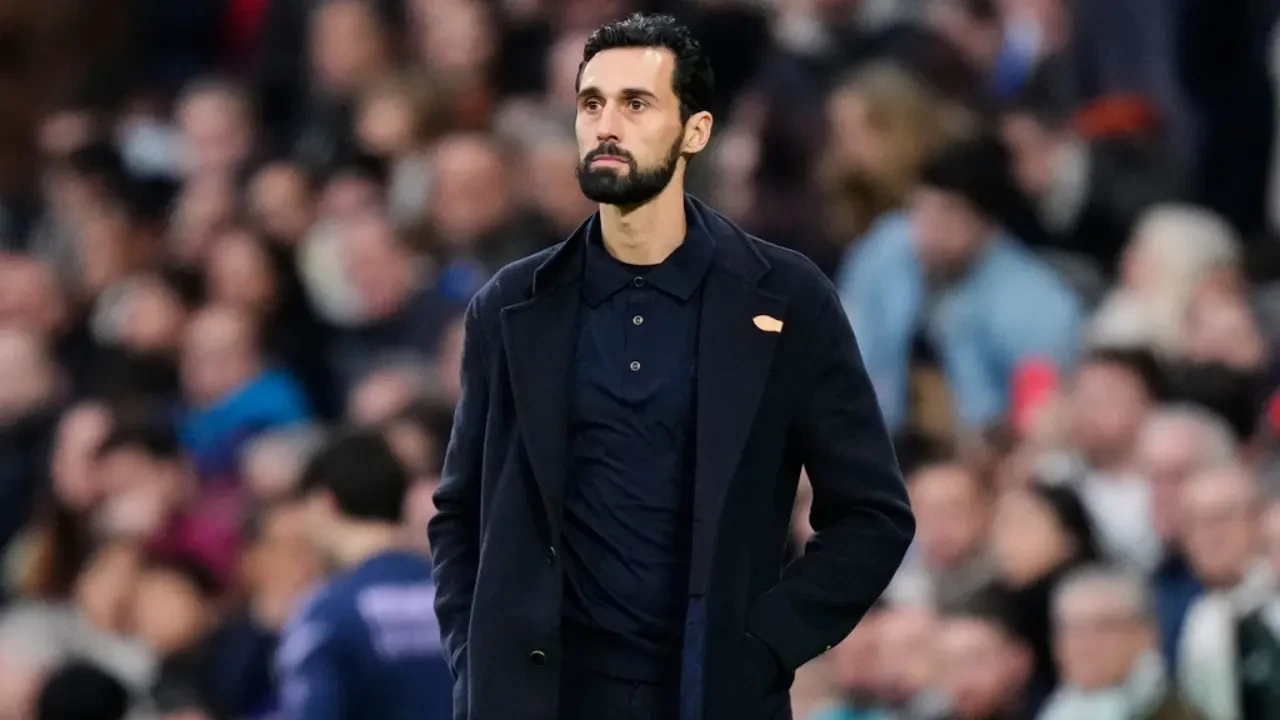 Resmi! Real Madrid Akhiri Kerja Sama dengan Alvaro Arbeloa