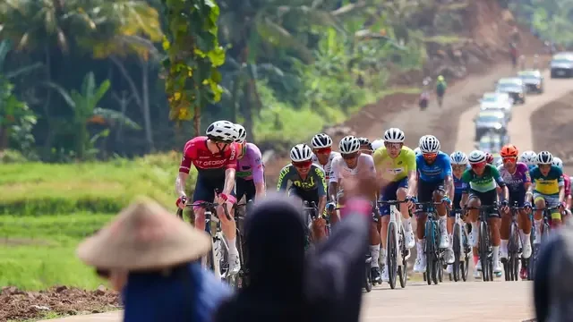 Tour de Banyuwangi Ijen 2025 Bakal Diikuti 128 Pembalap dari 24 Negara