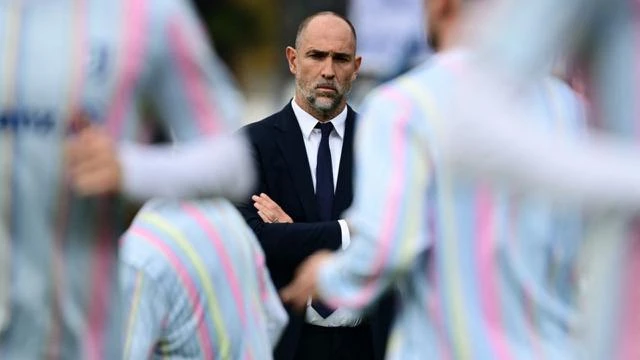 Kenan Yildiz Kirim Pesan Menyentuh untuk Igor Tudor Usai Dipecat Juventus