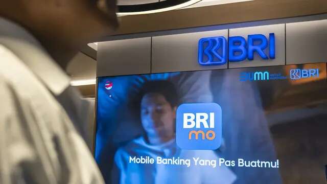 BRI Blokir Ribuan Rekening yang Terindikasi Menampung Uang Judi Online