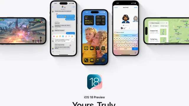 iPhone dengan iOS 18.1 Punya Fitur AI Keren yang Bisa Hapus Objek Foto