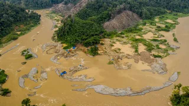 Mencari Pemimpin Sumatera Barat yang Peduli Lingkungan