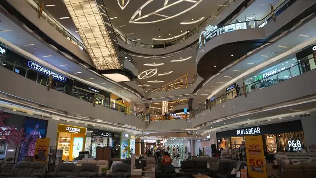 Bisnis Lifestyle Diprediksi Moncer di Kuartal IV 2024, Tengok Strategi LPKR Cuil Pasar Sek...