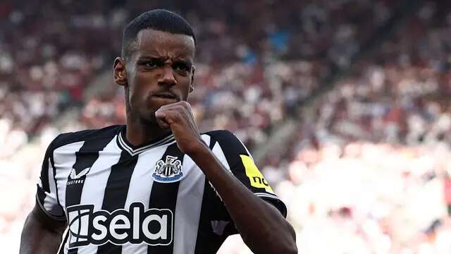 Digoda Banyak Peminat, Newcastle United Ultimatum Alexander Isak