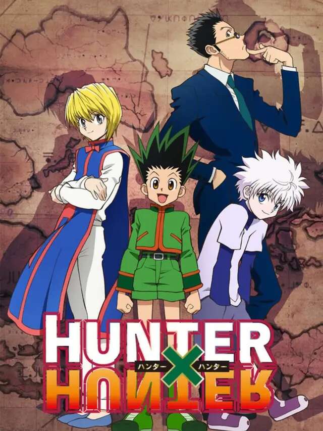 Manga Hunter X Hunter Dilanjut Lagi, Yoshihiro Togashi Siapkan Dua Bab Baru di Masa Pemuli...