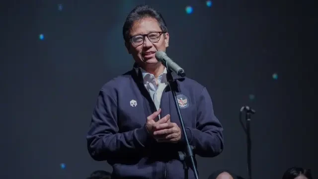 Sejumlah Pihak Surati Menkes Budi Tolak Pengetatan Rokok di RPP UU Kesehatan