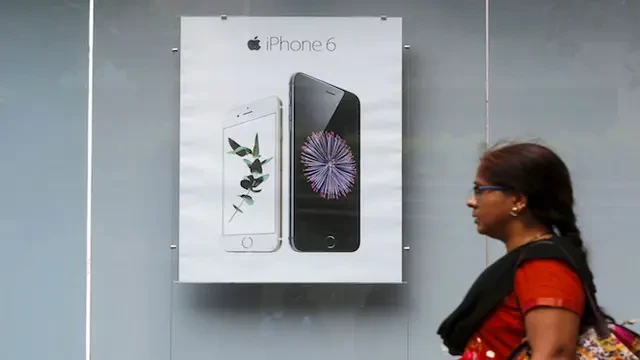 Apple Pindahkan Produksi iPhone 17 ke India, Pertama Kali Tak Lagi dari China