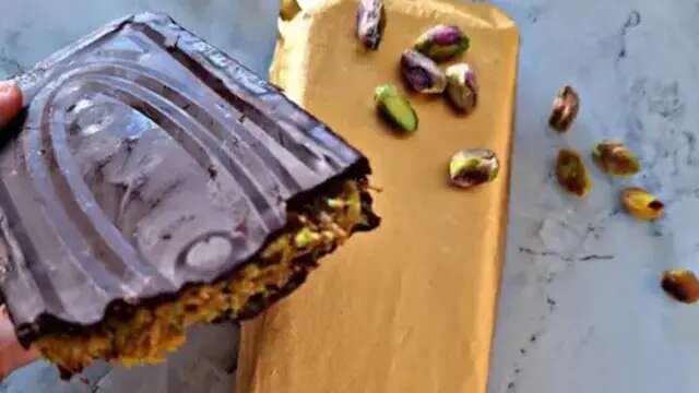 3 Resep Cokelat Dubai, Buat Sendiri Camilan Viral di Rumah