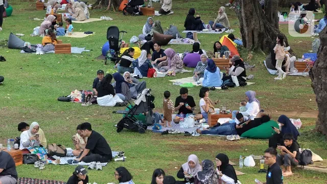 Gerak Aktif dan Nutrisi Seimbang, Kunci Tumbuh Kembang Optimal Anak Usia Dini