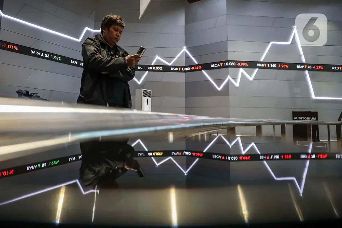 Suspensi Saham COAL Resmi Dicabut BEI Hari Ini
