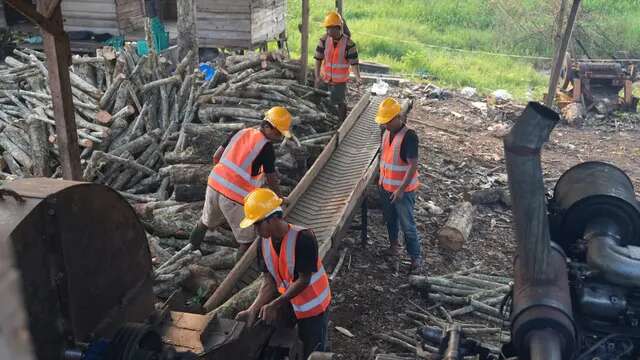 Industri Biomassa Dipastikan Ramah Lingkungan, Ini Buktinya