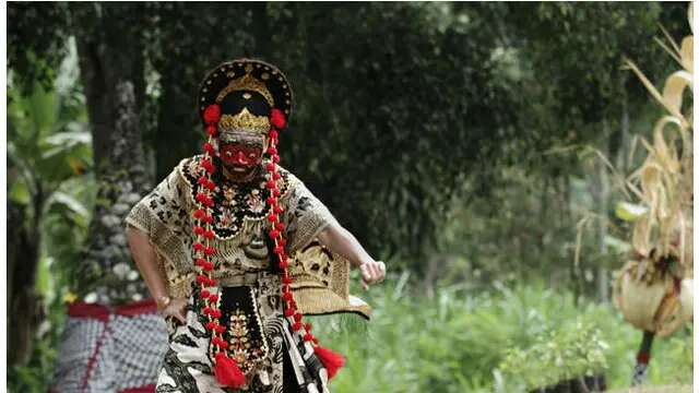 Mengenal Tari Topeng Cirebon, Warisan Seni yang Sarat Makna