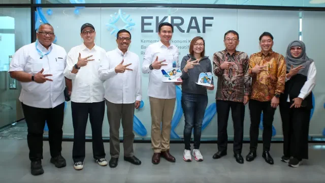 Sky Explorer, Cara Baru Mitsubishi Motors Kenalkan Mobil Baru