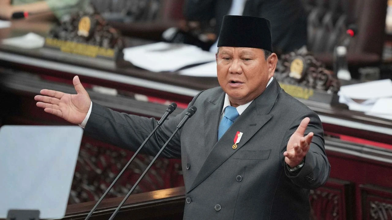 Ekspor Sumber Daya Alam Lewat Danantara Mampu Hentikan Under-Invoicing