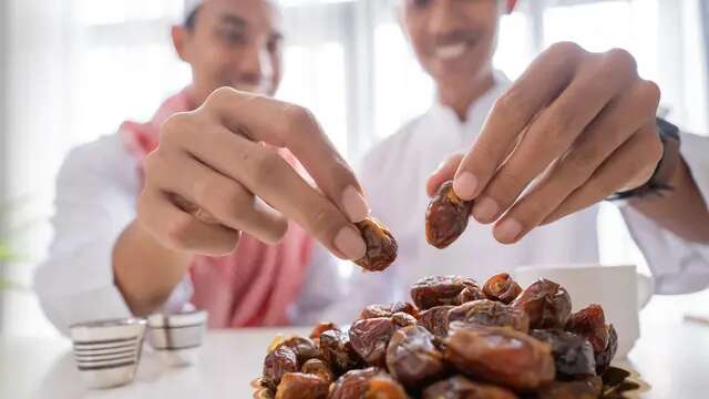 Anjuran dan Hukum Berbuka dengan Kurma, Sunah atau Wajib? Ketahui di Sini